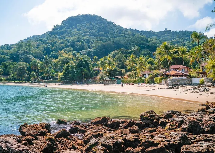 Pousada Da Figueira Angra dos Reis