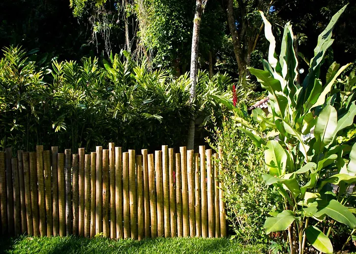 Pousada Da Figueira Angra dos Reis